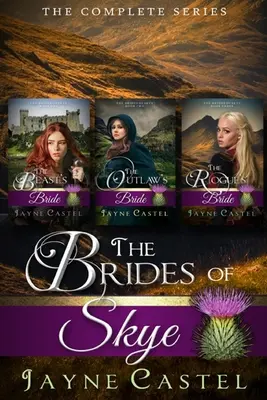 Die Bräute von Skye: Die komplette Serie - The Brides of Skye: The Complete Series