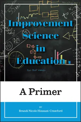 Verbesserungswissenschaft in der Bildung: Eine Fibel - Improvement Science in Education: A Primer