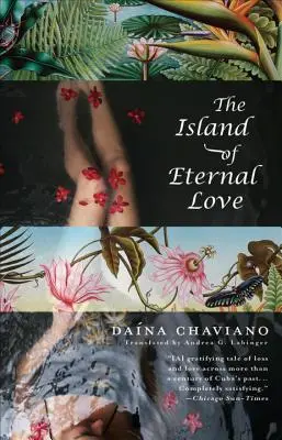 Die Insel der ewigen Liebe - The Island of Eternal Love