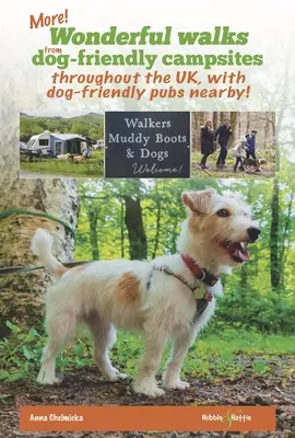 Weitere wunderbare Wanderungen von hundefreundlichen Campingplätzen in ganz Großbritannien ... - ... mit hundefreundlichen Pubs in der Nähe! - More wonderful walks from dog-friendly campsites throughout Great Britain ... - ... with dog-friendly pubs nearby!