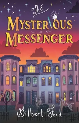 Der geheimnisvolle Bote - The Mysterious Messenger