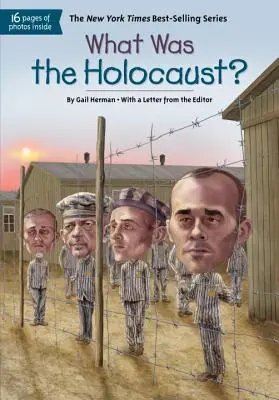 Was war der Holocaust? - What Was the Holocaust?