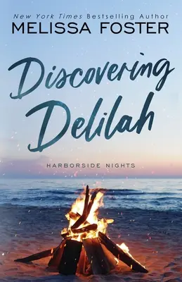 Die Entdeckung der Delilah (Eine LGBT-Liebesgeschichte) - Discovering Delilah (An LGBT Love Story)