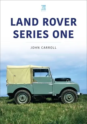 Land Rover Serie Eins - Land Rover Series One