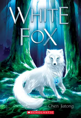 Weißer Fuchs: Dilah und der Mondstein - White Fox: Dilah and the Moon Stone