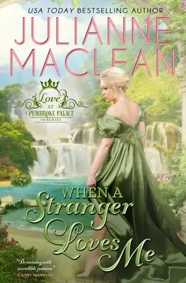 Wenn ein Fremder mich liebt - When a Stranger Loves Me