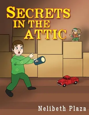 Geheimnisse auf dem Dachboden - Secrets In The Attic