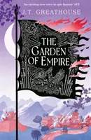 Garden of Empire - Buch Zwei - Garden of Empire - Book Two