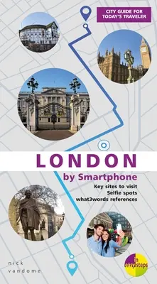 London mit dem Smartphone - London by Smartphone