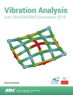 Schwingungsanalyse mit Solidworks Simulation 2019 - Vibration Analysis with Solidworks Simulation 2019