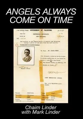 Engel kommen immer pünktlich - Angels Always Come On Time