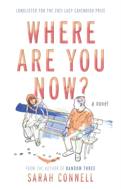 Wo bist du jetzt? - Where Are You Now?