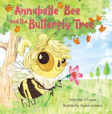 Annabelle Bee und der Schmetterlingsbaum - Annabelle Bee and the Butterfly Tree