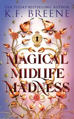 Magischer Midlife-Wahnsinn - Magical Midlife Madness