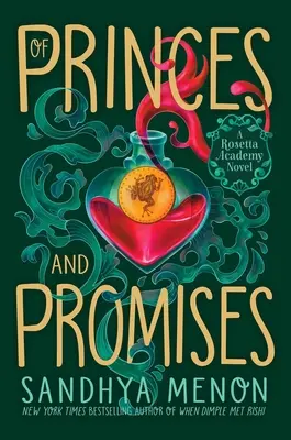 Von Prinzen und Versprechen - Of Princes and Promises