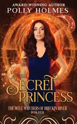 Die geheime Prinzessin - The Secret Princess