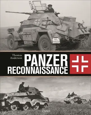 Panzeraufklärung - Panzer Reconnaissance