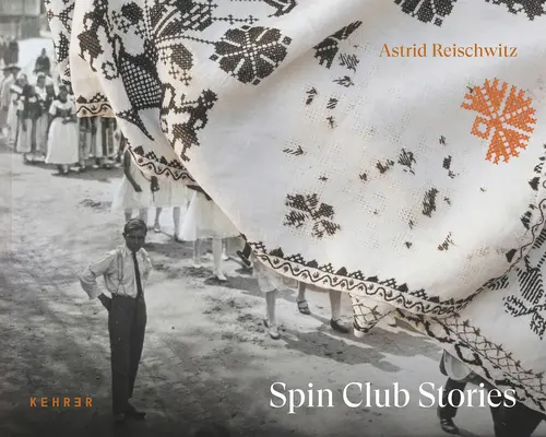 Spin Club-Geschichten - Spin Club Stories