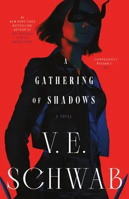 Eine Versammlung der Schatten - A Gathering of Shadows