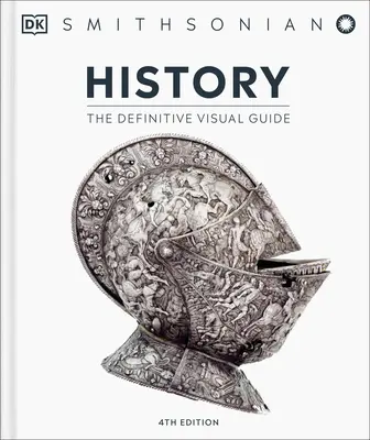 Geschichte: Der endgültige visuelle Leitfaden - History: The Definitive Visual Guide