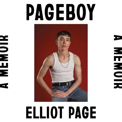 Pagenjunge: Ein Memoir - Pageboy: A Memoir