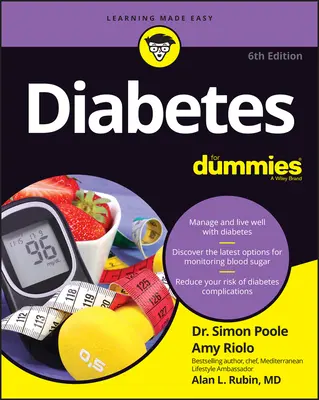 Diabetes für Dummies - Diabetes for Dummies