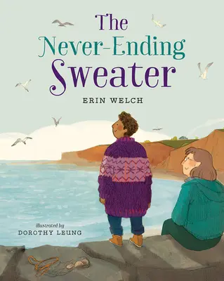 Der nie endende Pullover - The Never-Ending Sweater