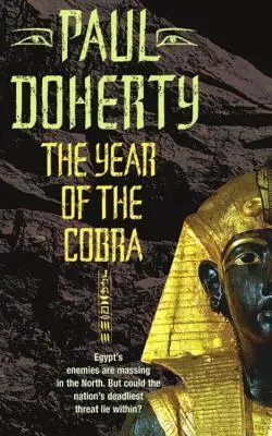 Das Jahr der Kobra - The Year of the Cobra