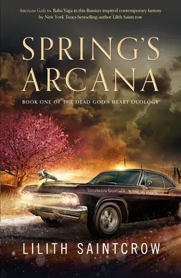 Frühlings-Arkana - Spring's Arcana