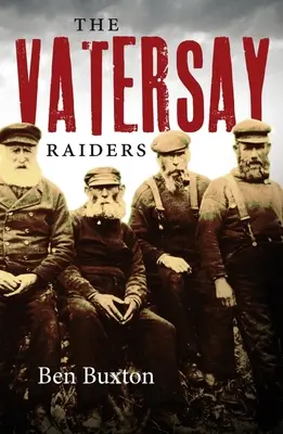 Die Vatersay-Räuber - The Vatersay Raiders