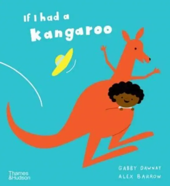 Wenn ich ein Känguru hätte - If I had a kangaroo