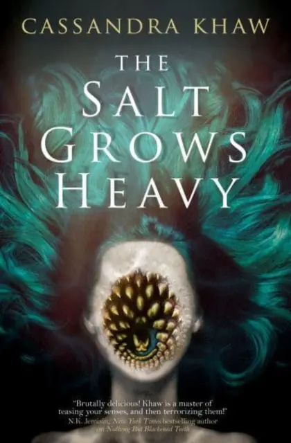 Salz wird schwer - Salt Grows Heavy