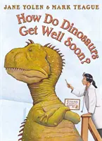 Wie werden Dinosaurier schnell wieder gesund? - How Do Dinosaurs Get Well Soon?