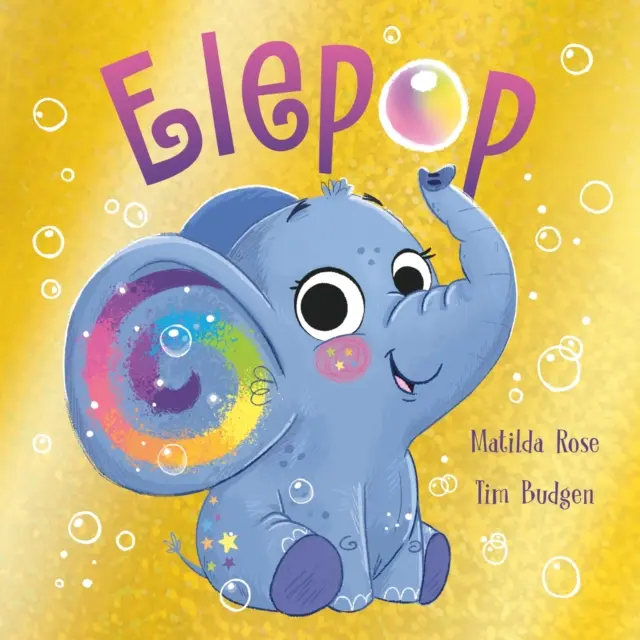 Magische Tierhandlung: Elepop - Magic Pet Shop: Elepop