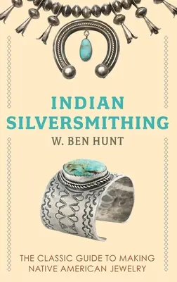 Indische Silberschmiedekunst - Indian Silver-Smithing