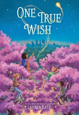 Ein wahrer Wunsch - One True Wish