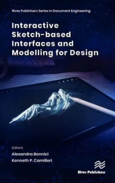 Interaktive skizzenbasierte Interfaces und Modellierung für Design - Interactive Sketch-Based Interfaces and Modelling for Design
