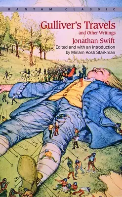 Gulliver's Travels und andere Schriften - Gulliver's Travels and Other Writings
