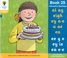 Oxford Reading Tree: Stufe 5: Floppy's Phonics: Laute Bücher: Klassensatz à 36 Stück - Oxford Reading Tree: Level 5: Floppy's Phonics: Sounds Books: Class Pack of 36