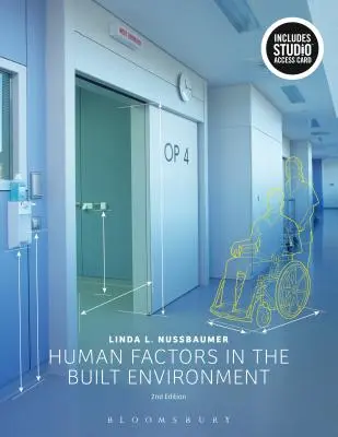 Menschliche Faktoren in der gebauten Umwelt: Bundle Buch + Studio Access Card [mit Zugangscode] - Human Factors in the Built Environment: Bundle Book + Studio Access Card [With Access Code]