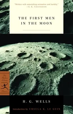 Die ersten Menschen auf dem Mond - The First Men in the Moon