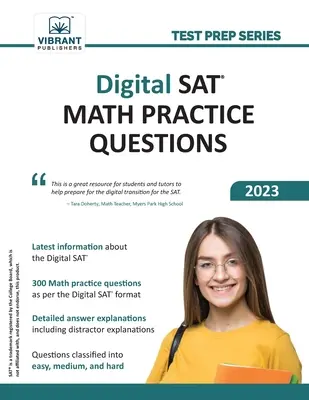 Digitale SAT Mathe-Übungsfragen - Digital SAT Math Practice Questions