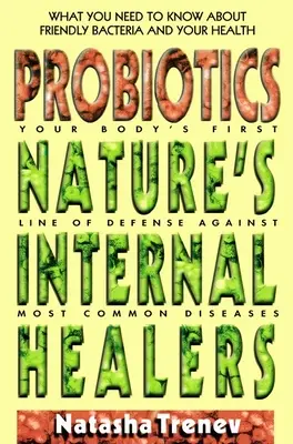 Probiotika: Die inneren Heiler der Natur - Probiotics: Nature's Internal Healers