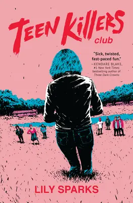 Club der Teenager-Killer - Teen Killers Club