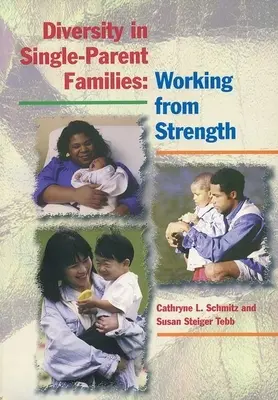 Vielfalt in Alleinerziehenden-Familien: Aus der Stärke heraus arbeiten - Diversity in Single-Parent Families: Working from Strength