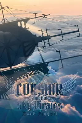 Korsar und die Himmelspiraten - Corsair and the Sky Pirates