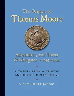 Die Ursprünge von Thomas Moore - The Origins of Thomas Moore