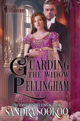 Die Bewachung der Witwe Pellingham - Guarding the Widow Pellingham