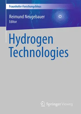 Wasserstofftechnologien - Hydrogen Technologies