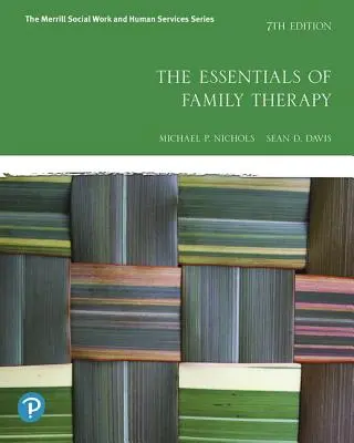Die Grundlagen der Familientherapie - The Essentials of Family Therapy